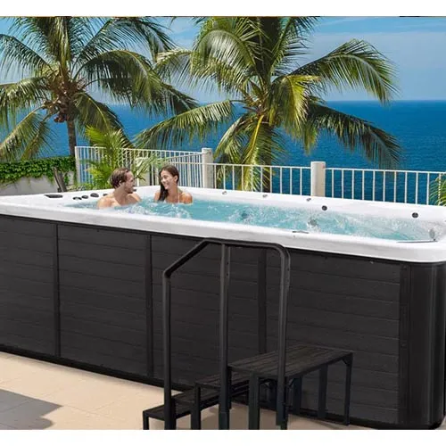 Swimspa hot tubs for sale in Richmond